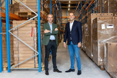 Duurzame energieconcepten met oog op de toekomst bij Masterwatt