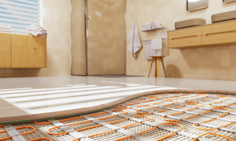 E-verwarming als innovatief, hoogwaardig en duurzaam alternatief