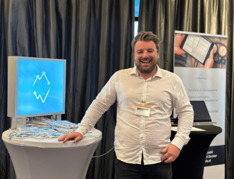 Climatools ziet VSK 2024 als kans om te leren van experts en bezoekers