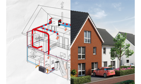 Itho Daalderop samen met installateurs richting duurzame toekomst