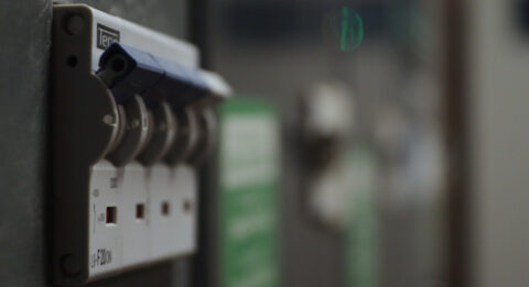 Alles over de groepenkast