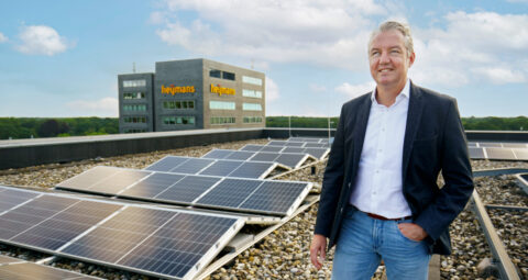 Heijmans wil de hele bouwketen verduurzamen