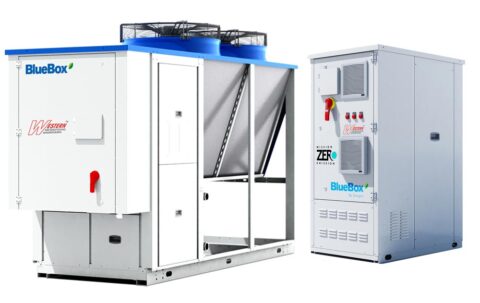 Western Airconditioning leidt de Energetische Revolutie met Propaan Warmtepompen op VSK 2024