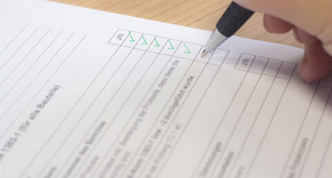 Wkb voor verbouwingen half jaar uitgesteld