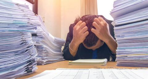 Regeldruk blijft pijnpunt voor bouw- en installatiebedrijven