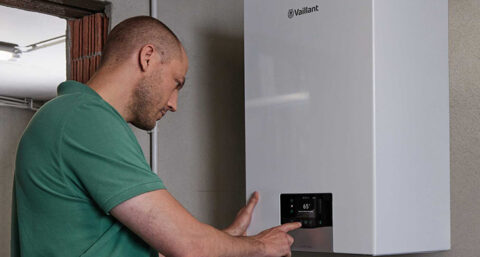 Vaillant verlaagt prijzen van cv-ketels