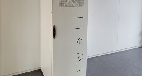 5 soorten thuisbatterij die je moet kennen