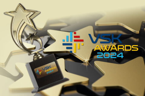 Inschrijving voor VSK Awards 2024 geopend
