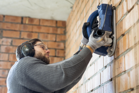 Kwalitatief diamantgereedschap zorgt voor efficiënt werkproces