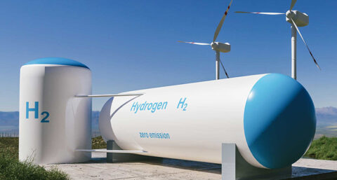 Miljoenensubsidie voor kleine waterstofprojecten