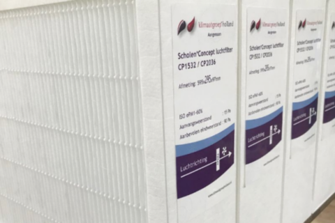 Innovatieve Fabrikant en Toeleverancier van Het Scholen°Concept op VSK 2024