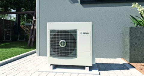 7 split-unit warmtepompen voor warmte én koelte