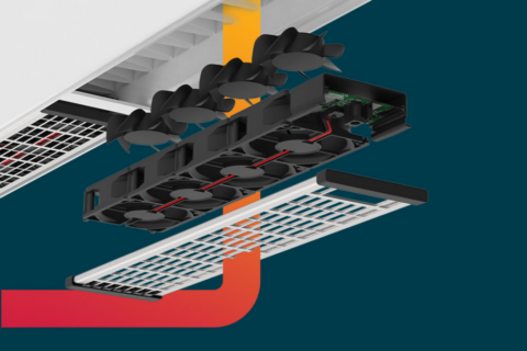 Thermrad showt innovaties op VSK 2024