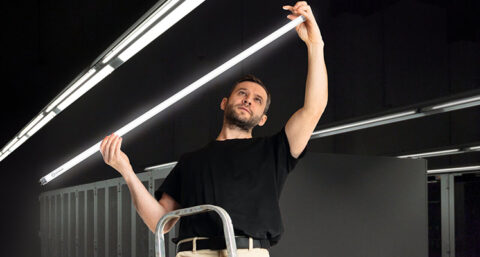 LED-lampen alleen nog onder merknaam LEDVANCE