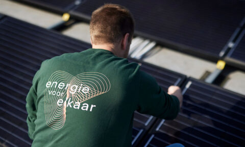 Alius: Partner in duurzame energie- en warmteoplossingen