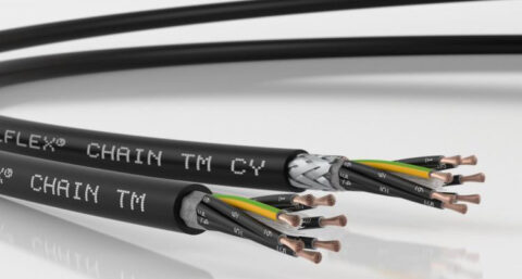 Nieuwe kabels voor gevoelige sensoren