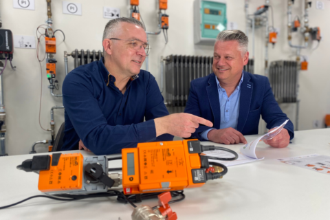 Met minimale aanpassingen en kosten naar een ‘groene’ klimaatinstallatie