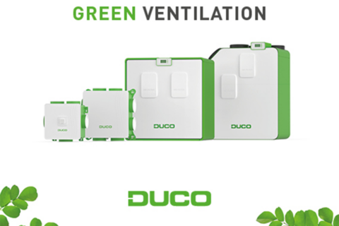 Op naar een groene toekomst op VSK