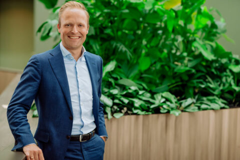 Schneider Electric: duurzaamheid als uitgangspunt