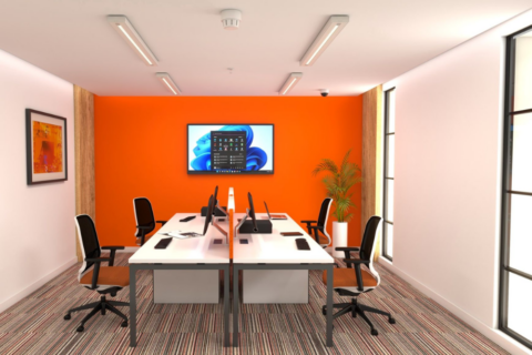 LEDVANCE presenteert “LEDVANCE LOOP” en legt basis voor meer duurzaamheid in verlichtingsindustrie