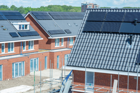 De energietransitie drijft op elektrotechnische innovaties