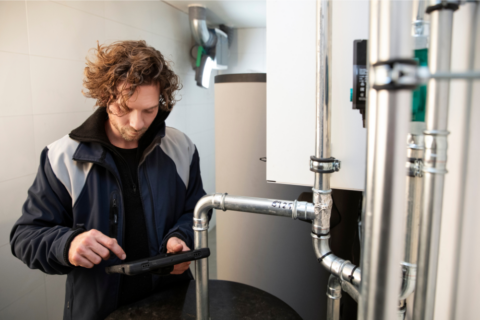 Probouws presenteert tijdens VSK nieuwe projectmanagement software