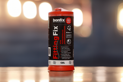 BONFIX introduceert FittingFix tijdens VSK 2024
