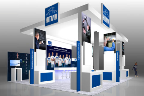 Hitma pakt uit tijdens VSK 2024