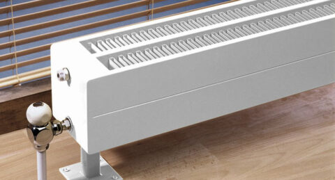 Wat is convectorverwarming?