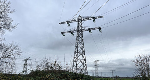 Enexis leent half miljard om stroomnet te versterken