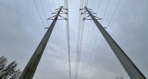 Tennet mag 25 miljard van overheid lenen