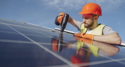 Vijf soorten omvormer die je moet kennen