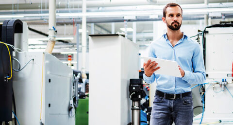 Meer geld voor energiezuinige investeringen van bedrijven in 2024