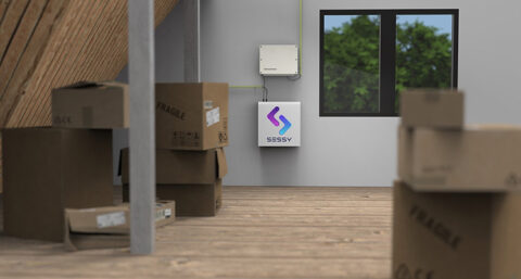 Nederlandse batterijproducent haalt twee miljoen euro op