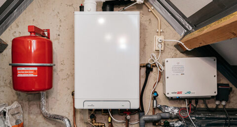 ‘Klanten met cv-ketel raken tussen wal en schip’