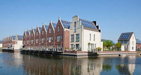 Eerste Kamer houdt salderingsregeling in stand