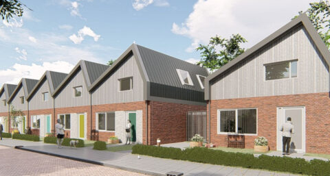 EIB: ‘extra huizen voor ouderen niet nodig’