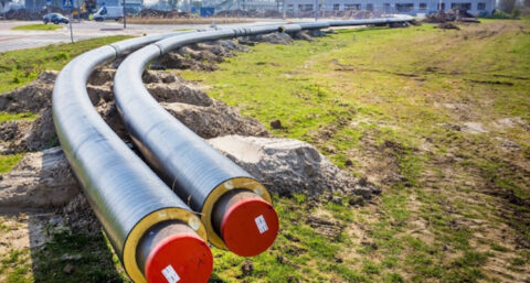 Brancheorganisaties werken samen aan kwaliteit duurzame warmtenetten