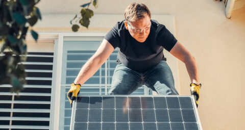 MPP-trackers halen het optimum uit je zonnepanelen