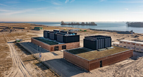 ‘Drukte op stroomnet houdt nog zeker 10 jaar aan’