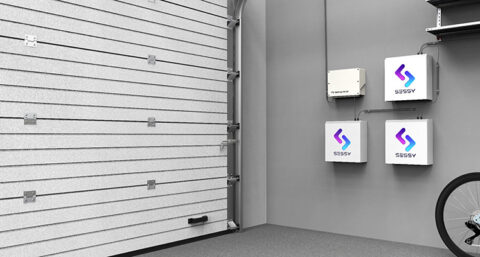 Thuisbatterij: hoe werkt handelen in energie?