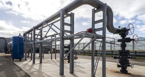 ‘Geothermie heeft veel potentie in Nederland’