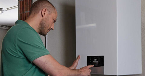 Toezichthouder Gasketelwet wil uitbreiding meldplicht (bijna)-ongevallen en APK voor cv-ketels