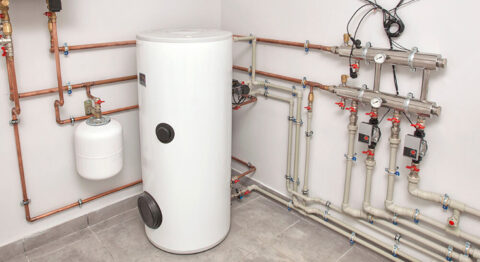 Warmtepompboiler: energie besparen zonder warmtepomp