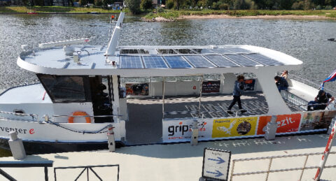 Dunne film zon­ne­pa­ne­len: wat zijn de voordelen?