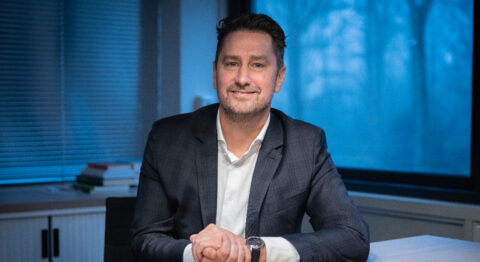 Online platformen maken Hitma efficiënter. ‘Maar voor klanten blijven we de telefoon opnemen’