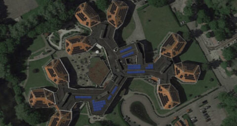 Puzzelen met PV-panelen 