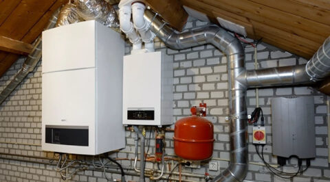 Wat is een ventilatiewarmtepomp en wanneer zet je hem in?