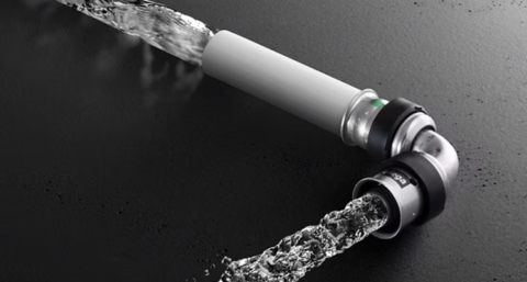 DGMR Leidingen uitgebreid met Viega systemen