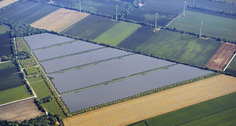 Bouw Zonnepark Bellingwolde eind maart van start